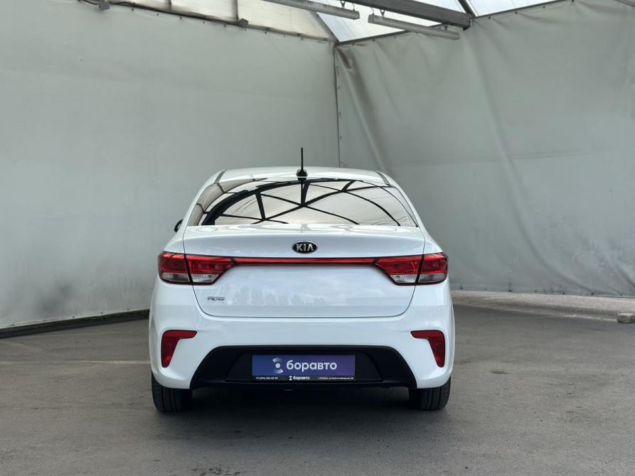Kia Rio IV Липецк  - изображение 6