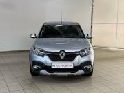 Renault Logan II Рестайлинг Нижний Новгород  - изображение 16