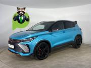 Geely Coolray I Рестайлинг Санкт-Петербург  - изображение 28