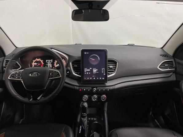 Lada (ВАЗ) Vesta I Рестайлинг (NG) с пробегом 2025 года, цена 1 580 000 рублей, 25106 км, универсал, Автокод Объявления