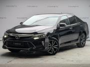 Toyota Camry VII (XV50) Рестайлинг 2 Москва  - изображение 13