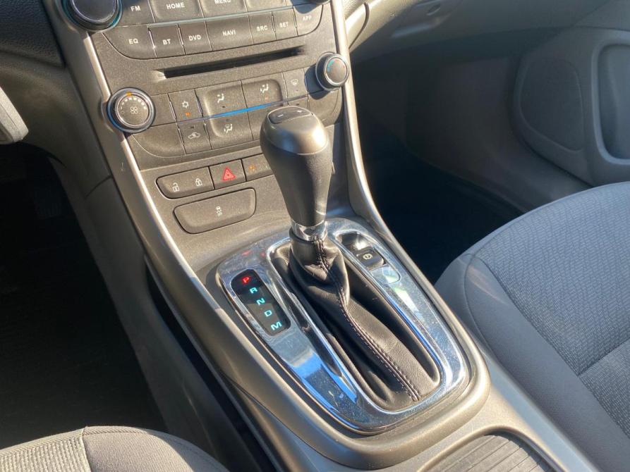 Chevrolet Malibu VIII Псков  - изображение 15