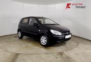 Hyundai Getz I Рестайлинг Волгоград  - изображение 19