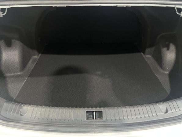 BAIC U5 Plus с пробегом 2024 года, цена 1 353 000 рублей, 38898 км, седан, Автокод Объявления