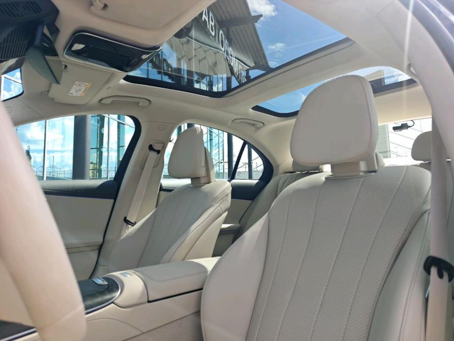 Mercedes-Benz E-Класс VI (W214 S214) Санкт-Петербург  - изображение 16