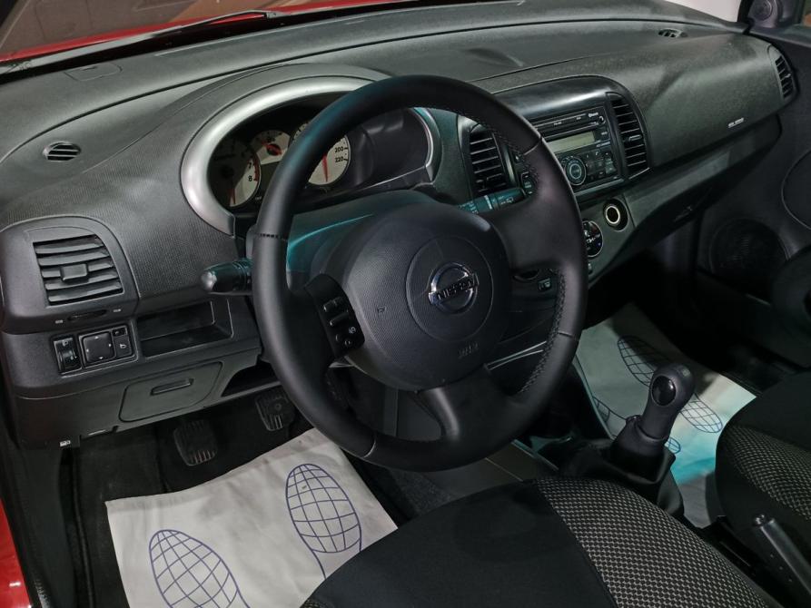 Nissan Micra III (K12) Ставрополь  - изображение 9