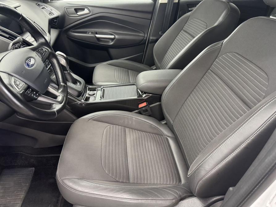 Ford Kuga II Рестайлинг Воронеж  - изображение 21