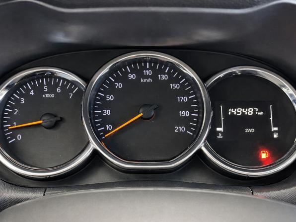 Renault Duster I Рестайлинг с пробегом 2020 года, цена 1 337 000 рублей, 149487 км, внедорожник, Автокод Объявления
