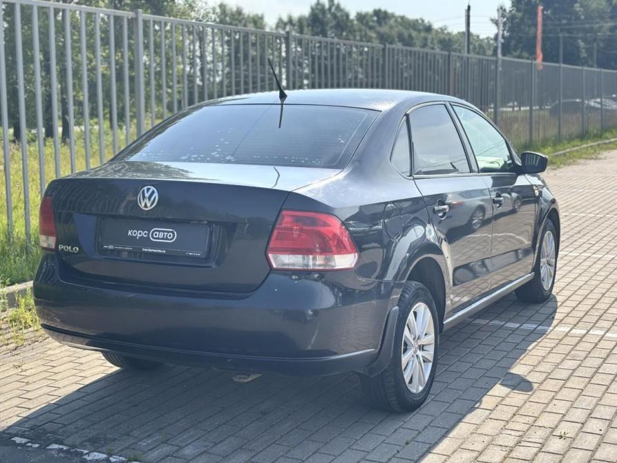 Volkswagen Polo V Тверь  - изображение 6