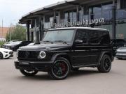 Mercedes-Benz G-Класс AMG II (W463) Москва  - изображение 76