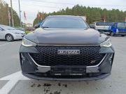 Haval F7 I Рестайлинг Тюмень  - изображение 26