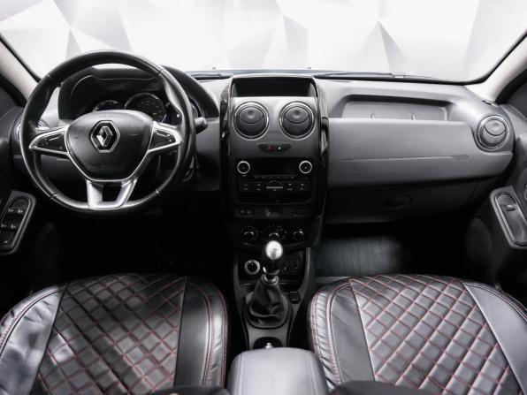 Renault Duster I Рестайлинг с пробегом 2020 года, цена 1 684 000 рублей, 87000 км, внедорожник, Автокод Объявления