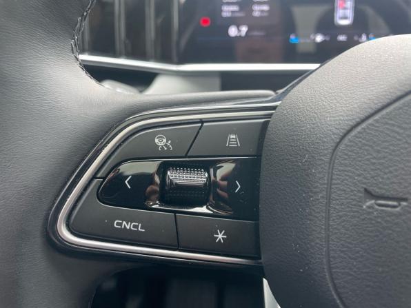 Geely Atlas II с пробегом 2023 года, цена 2 729 000 рублей, 11000 км, внедорожник, Автокод Объявления