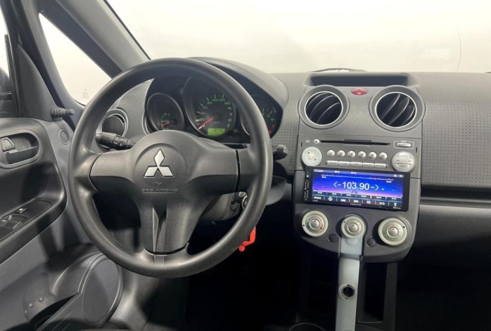 Mitsubishi Colt VI (Z20/Z30) Нижний Новгород  - изображение 15