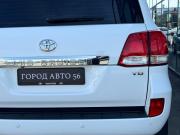 Toyota Land Cruiser 200 Series Оренбург  - изображение 32