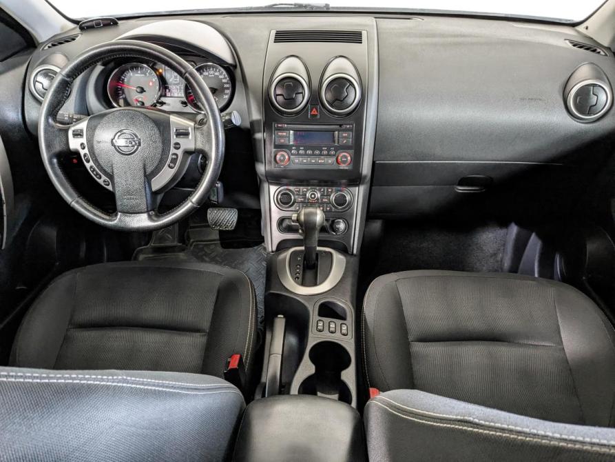 Nissan Qashqai I Рестайлинг Екатеринбург  - изображение 10