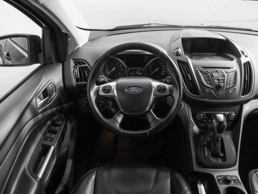 Ford Kuga II Санкт-Петербург  - изображение 12