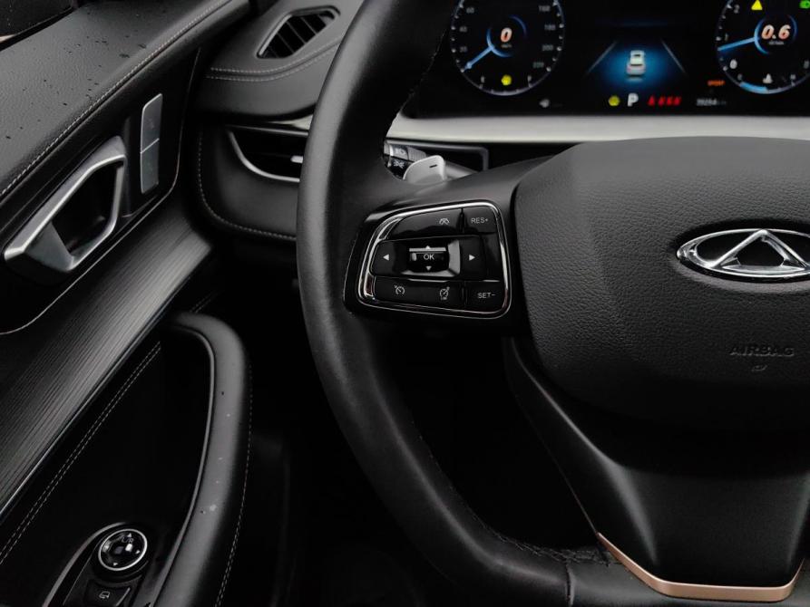 Chery Tiggo 8 Pro Max I Подольск  - изображение 18