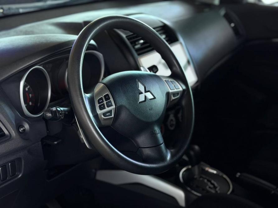 Mitsubishi ASX I Оренбург  - изображение 13