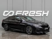 BMW 5 серии VII (G30/G31/G38) Рестайлинг Краснодар  - изображение 27