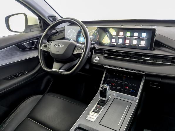 Chery Tiggo 7 Pro Max I с пробегом 2024 года, цена 1 800 000 рублей, 99941 км, внедорожник, Автокод Объявления