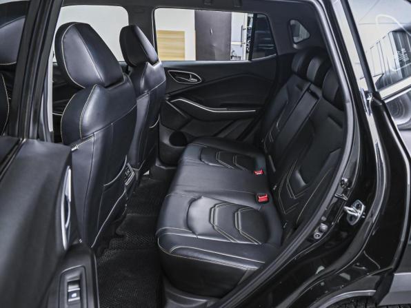 JAC JS4 с пробегом 2023 года, цена 1 460 000 рублей, 32812 км, внедорожник, Автокод Объявления