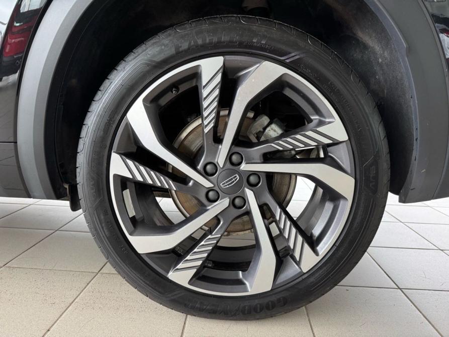 Geely Monjaro I Москва  - изображение 27