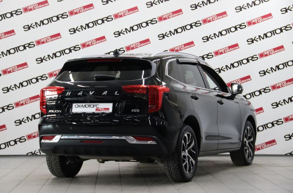 Haval Jolion I Сургут  - изображение 2