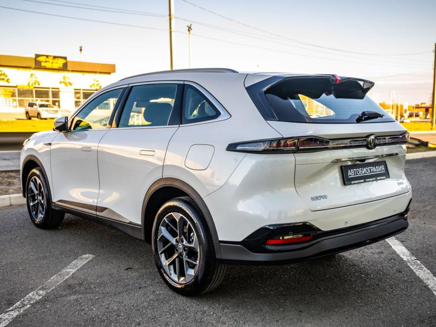 Changan CS75 Plus IV Волгоград  - изображение 5