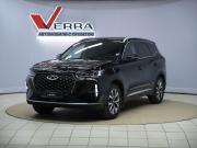 Chery Tiggo 7 Pro Max I Уфа  - изображение 19