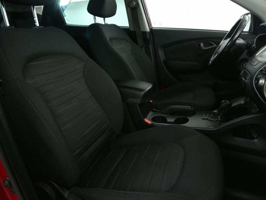 Hyundai ix35 I Рестайлинг Иваново  - изображение 10
