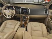 Volvo XC60 I Рестайлинг Москва  - изображение 28