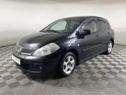 Nissan Tiida I Москва  - изображение 20