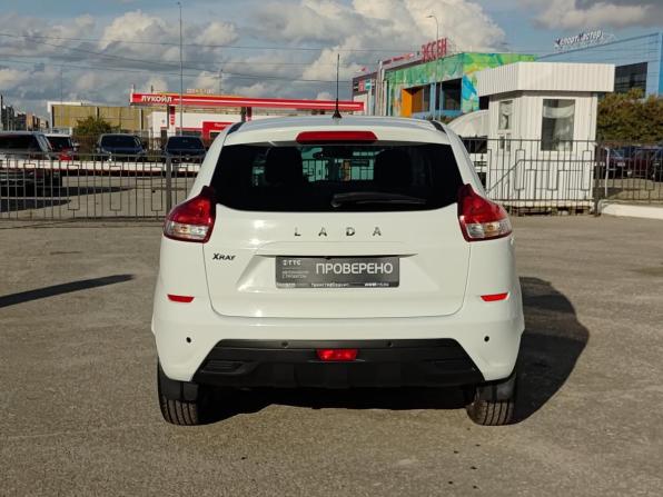 Lada (ВАЗ) XRAY I с пробегом 2019 года, цена 880 000 рублей, 127870 км, хэтчбек, Автокод Объявления