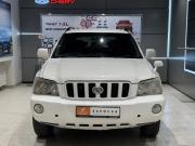 Toyota Kluger I (XU20) Новосибирск  - изображение 14