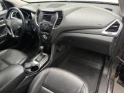 Hyundai Santa Fe III Рестайлинг Москва  - изображение 57