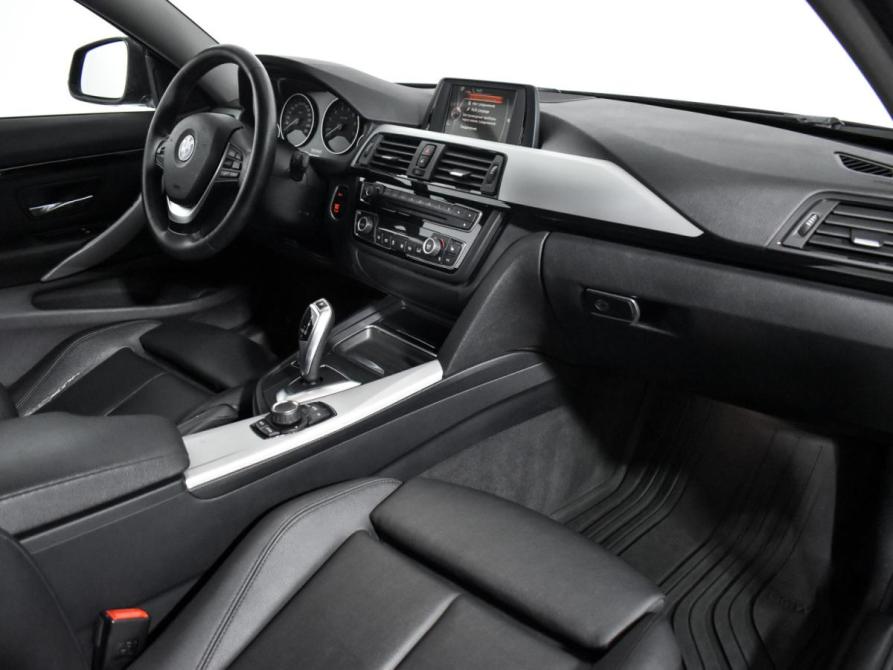 BMW 4 серии F32/F33/F36 Санкт-Петербург  - изображение 14