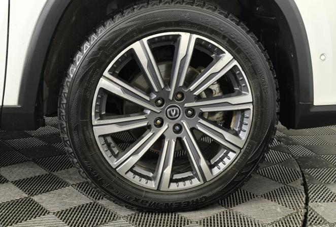 Changan CS75 Plus II с пробегом 2022 года, цена 2 250 000 рублей, 34476 км, внедорожник, Автокод Объявления