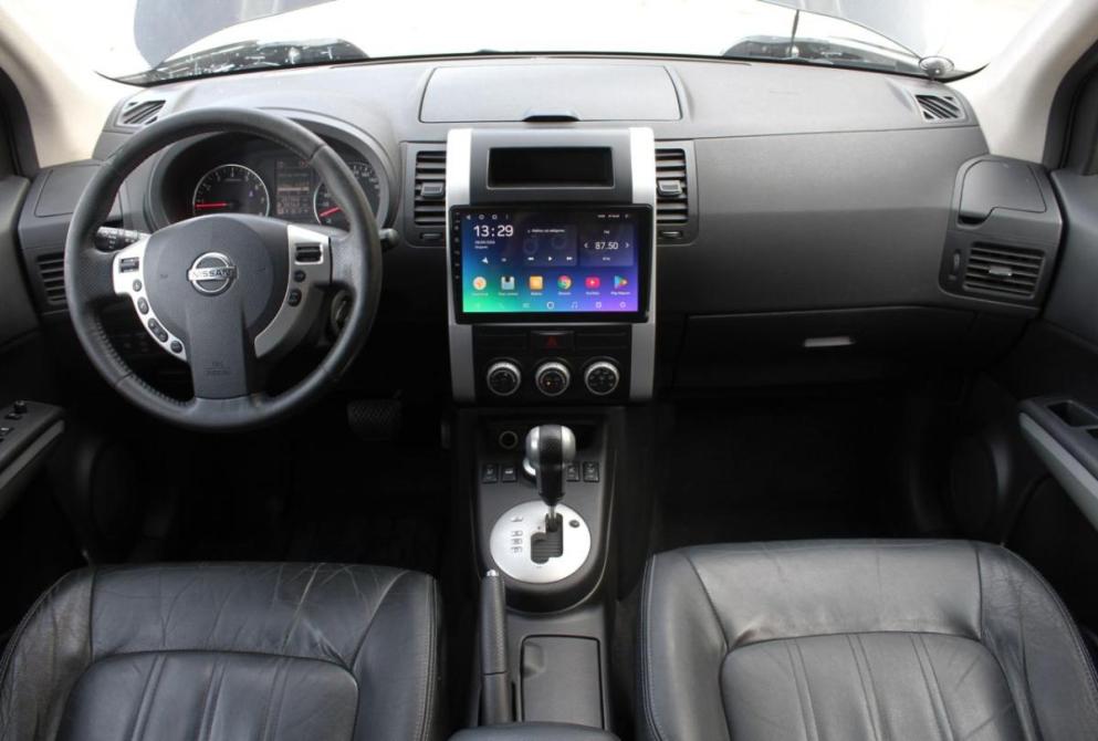 Nissan X-Trail II Нижний Новгород  - изображение 16