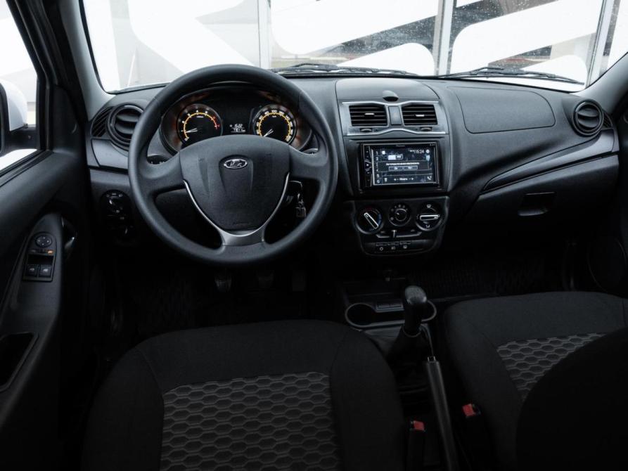 Lada (ВАЗ) Granta I Рестайлинг Ставрополь  - изображение 6