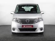 Nissan Serena IV (C26) Иркутск  - изображение 29
