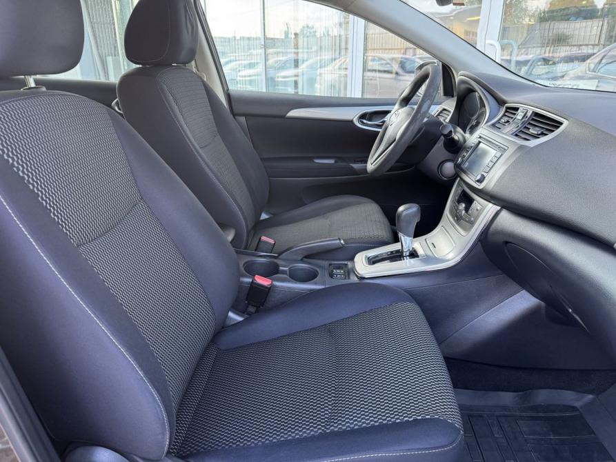 Nissan Sentra VII (B17) Воронеж  - изображение 10