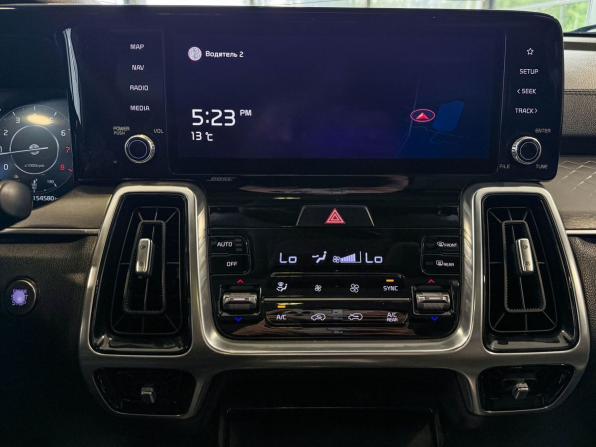 Kia Sorento IV с пробегом 2021 года, цена 3 357 000 рублей, 154580 км, внедорожник, Автокод Объявления