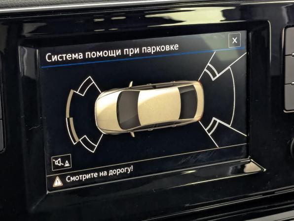 Volkswagen Polo VI с пробегом 2021 года, цена 1 720 000 рублей, 78722 км, лифтбек, Автокод Объявления