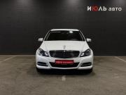 Mercedes-Benz C-Класс III (W204) Рестайлинг Челябинск  - изображение 26