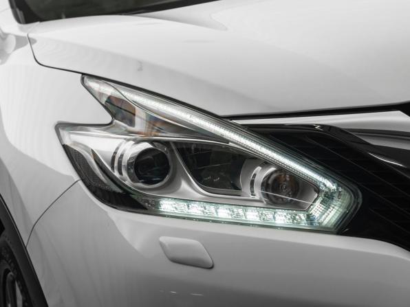 Nissan Murano III (Z52) с пробегом 2018 года, цена 3 280 000 рублей, 33793 км, внедорожник, Автокод Объявления