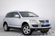 Volkswagen Touareg I Рестайлинг Пермь  - изображение 25