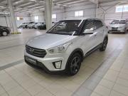 Hyundai Creta I Набережные Челны  - изображение 23
