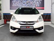 Honda Fit Shuttle I Кемерово  - изображение 5