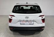 Hyundai Creta I Рестайлинг Саратов  - изображение 32